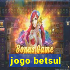 jogo betsul